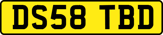 DS58TBD