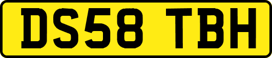 DS58TBH