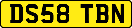 DS58TBN