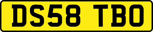DS58TBO
