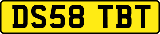 DS58TBT