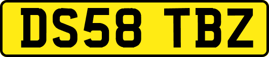 DS58TBZ