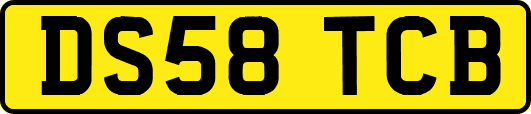 DS58TCB