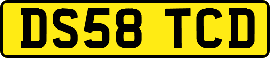 DS58TCD