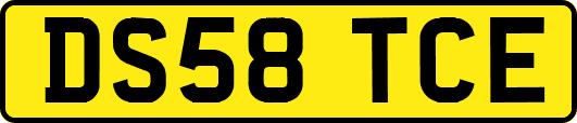 DS58TCE