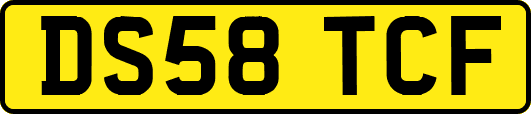 DS58TCF