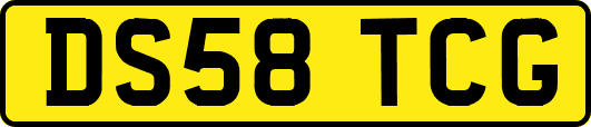 DS58TCG