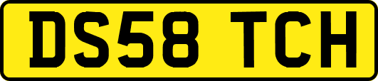 DS58TCH