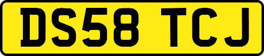 DS58TCJ