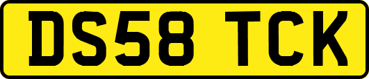 DS58TCK