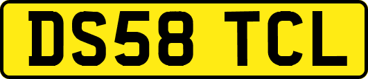 DS58TCL