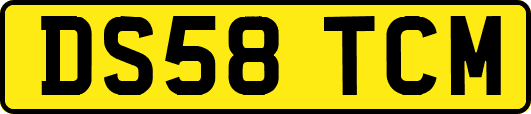 DS58TCM