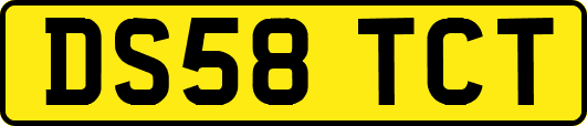 DS58TCT