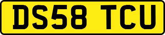 DS58TCU
