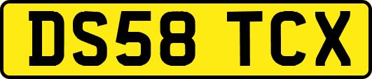 DS58TCX