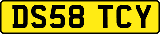 DS58TCY
