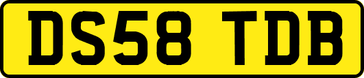 DS58TDB