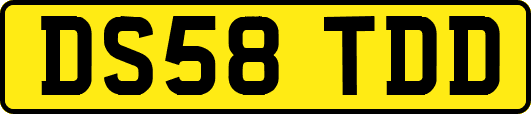 DS58TDD