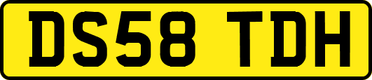 DS58TDH