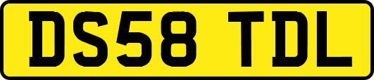 DS58TDL