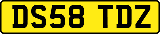 DS58TDZ