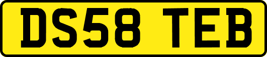 DS58TEB