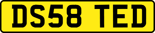 DS58TED