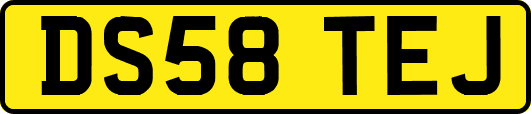 DS58TEJ