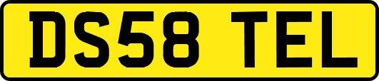 DS58TEL
