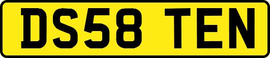 DS58TEN