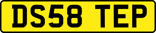 DS58TEP