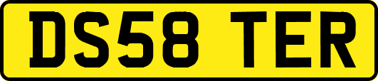 DS58TER