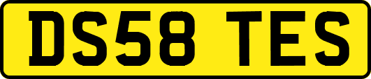 DS58TES