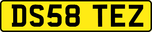 DS58TEZ