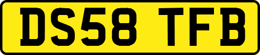 DS58TFB