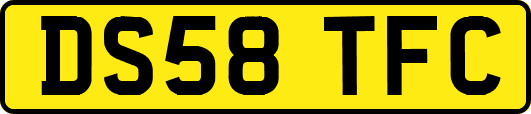 DS58TFC