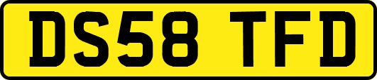 DS58TFD