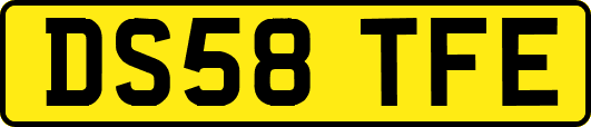 DS58TFE