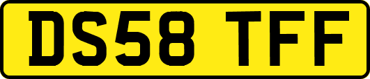 DS58TFF