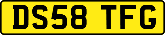 DS58TFG