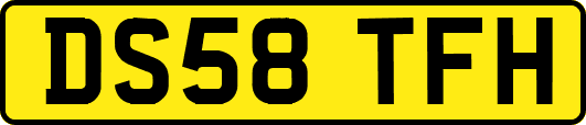 DS58TFH