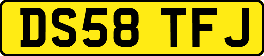 DS58TFJ
