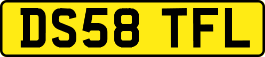 DS58TFL