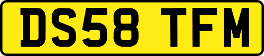 DS58TFM