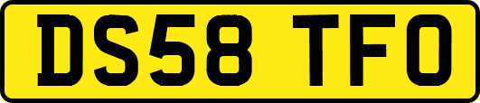DS58TFO