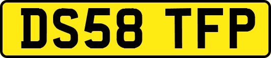 DS58TFP