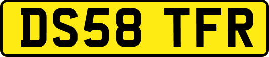 DS58TFR
