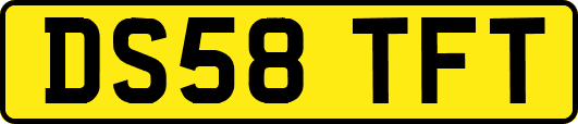 DS58TFT