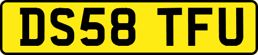 DS58TFU