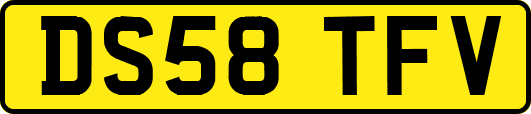 DS58TFV
